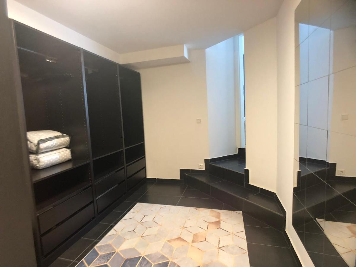 Am City Apartment 24H Self-Check-In, Free Parking, U-Bahn 350M, Netflix Nuremberg Exterior photo